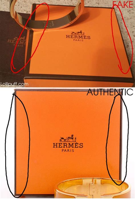 hermes clic replica|authenticate hermes bag.